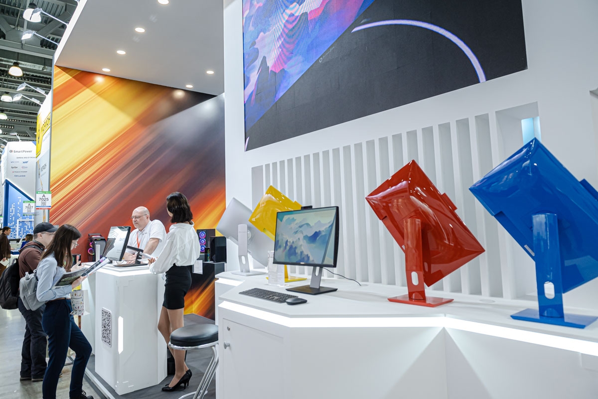 Сектор «ИТ и цифровые решения» – новый виток развития выставки ExpoElectronica